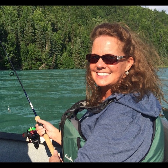 Meet your Posher, Melinda - Picture 2 of 3